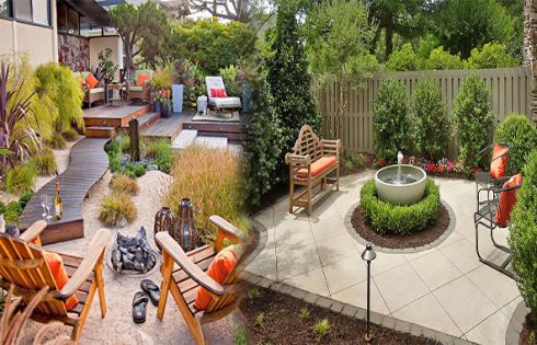 How To Beautify Your Small Backyard Landscaping Ideas
