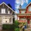 The Most Popular House Styles in America