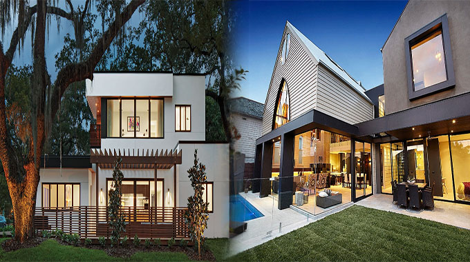 How to Incorporate Contemporary Architecture into Home Renovations