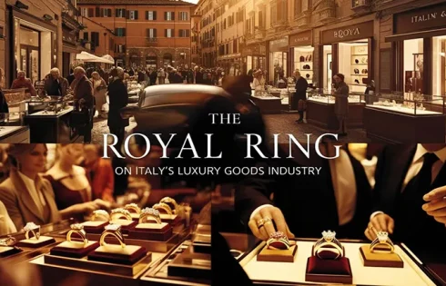 The Royal Ring’s Impact on Tourism: Attracting Visitors to Italy